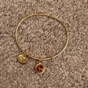 Alex and Ani November